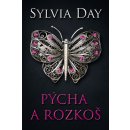 Pýcha a rozkoš - Sylvia Day