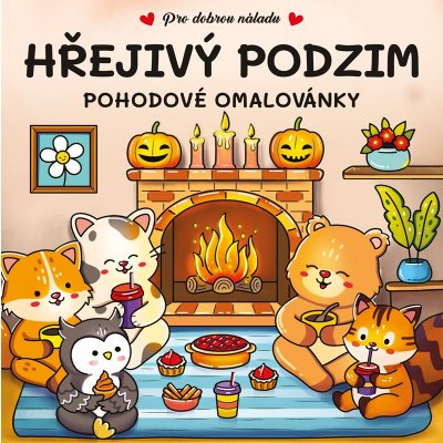 Hřejivý podzim – Zboží Mobilmania