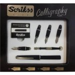 Scrikss Calligraphy kaligrafická sada LP-SC375002 – Zbozi.Blesk.cz