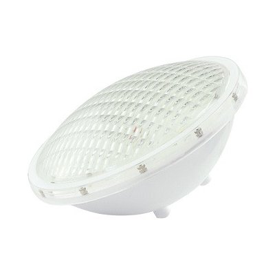 Diolamp SMD LED reflektor PAR56 do bazénu 20W/12V AC-DC/6000K/1800Lm/90°/IP68 – Zboží Dáma