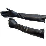 Mister B Rubber Gloves Elbow Length – Zboží Mobilmania