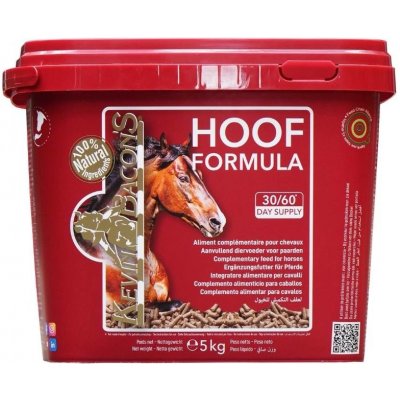 KEVIN BACON'S Hoof Formula 5 kg – Hledejceny.cz