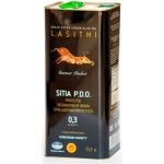 Sitia Extra panenský olivový olej 5 l – Hledejceny.cz