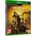 Mortal Kombat 11 (Ultimate Edition) – Hledejceny.cz