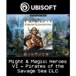 Might and Magic: Heroes 6 Pirates of the Savage Sea – Hledejceny.cz