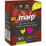 Marp Holistic Krůta s kuřetem tetrapak 375 g – Hledejceny.cz