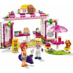 LEGO® Friends 41426 Kavárna v parku městečka Heartlake – Hledejceny.cz