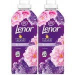 Lenor aviváž Floral bouquet 2 x 987 ml 94 PD – Hledejceny.cz