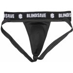 BlindSave Jockstrap+cup Junior – Zboží Dáma