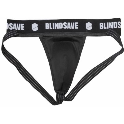 BlindSave Jockstrap+cup Junior – Zboží Mobilmania