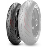 Pirelli Diablo Rosso III 120/70 R17 58W – Zboží Mobilmania