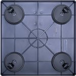 Prosperplast Pojízdná podložka MOBILE PLATFORM SQUARE antracit 29,2 cm – Zboží Dáma