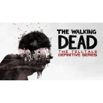 The Walking Dead: The Telltale Definitive Series – Zboží Živě