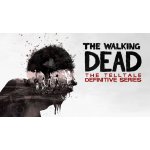 The Walking Dead: The Telltale Definitive Series – Hledejceny.cz