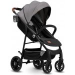Lionelo Sport Zoey grey stone 2021 – Hledejceny.cz