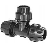 Plas-fit T-kus svěrný 32 mm – Zboží Dáma