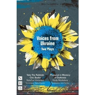 Voices from Ukraine: Two Plays – Sleviste.cz