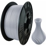 EazyFil ABS Natural 1,75 mm 1 kg – Zboží Živě