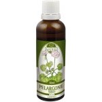 Naděje Pelargonie tinktura z bylin 50 ml – Hledejceny.cz
