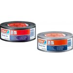 Tesa Páska opravná textilní Duct Tape 50 m x 50 mm černá – Hledejceny.cz