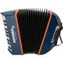 Hohner XS Child DBL OR