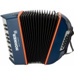 Hohner XS Child DBL OR – Zboží Mobilmania