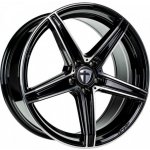 Tomason TN20 8,5x19 5x108 ET45 black polished – Sleviste.cz