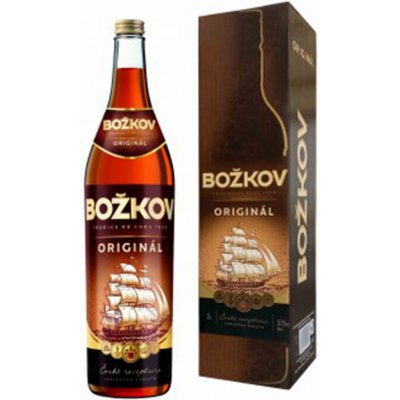 Božkov Tuzemský 37,5% 3 l (karton) – Zbozi.Blesk.cz