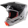 Přilba helma na motorku Alpinestars Supertech M5 Rayon