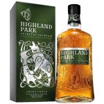 Highland Park Bear 40% 1 l (karton) – Hledejceny.cz