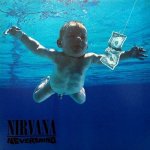 Nirvana - Nevermind LP – Hledejceny.cz