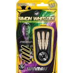 Winmau Steel Simon Whitlock 22g – Zboží Dáma