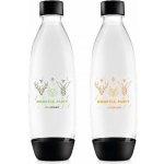 Sodastream Jet TwinPack Cocktail 1l – Zbozi.Blesk.cz