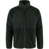 Pánská sportovní bunda Fjällräven Vardag Pile Jacket M Black-Black