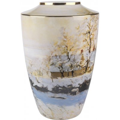 Goebel Váza 41 cm Claude Monet Straka – Artis Orbis – Hledejceny.cz