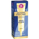 Dermacol Elixir Gold oční krém s kaviárem 15 ml – Sleviste.cz