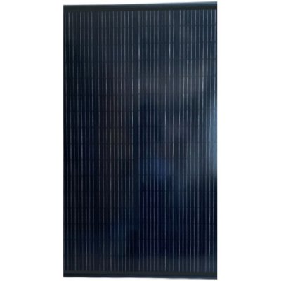 Topcon Fotovoltaický panel 12V 240Wp mono – Hledejceny.cz