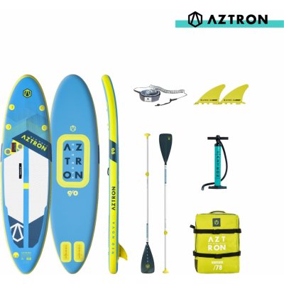 Paddleboard Aztron NEO NOVA COMPACT 274 cm