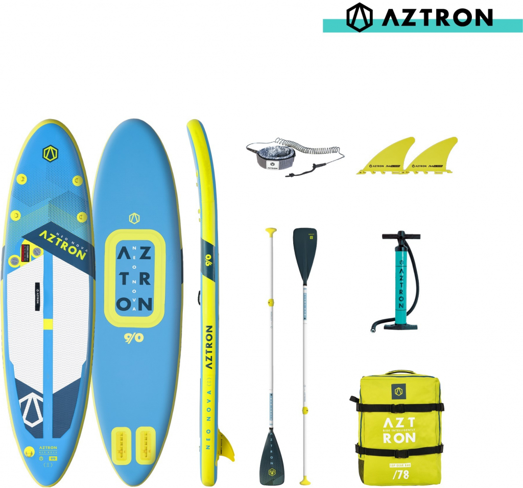 Paddleboard Aztron NEO NOVA COMPACT 274 cm