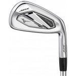 Mizuno JPX-925 HotMetal Pro set želez pravé 5-PW ocel Stiff – Zboží Dáma