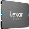 Pevný disk interní Lexar NQ100 480GB, LNQ100X480G-RNNNG