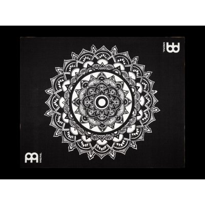 Meinl MDR-MA koberec 2x1 6m Mandala – Zbozi.Blesk.cz