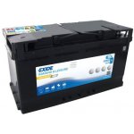 EXIDE EQUIPMENT 95Ah 12V 800A EQ800 – Zboží Živě EXIDE EQUIPMENT 95Ah 12V 800A EQ800 – Zboží Živě