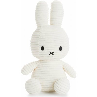 zajíček krémový menčester Miffy 23 cm – Hledejceny.cz