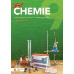 Hravá chemie 9 - Učebnice, 2. vydání – Sleviste.cz