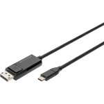 Digitus Assmann AK-300334-020-S – Hledejceny.cz
