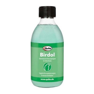 Quiko Birdol 250ml – Zboží Mobilmania