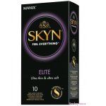 Skyn Elite 10 ks – Zbozi.Blesk.cz