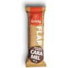 Bezlepkové potraviny GRIZLY Flapjack slaný karamel 55 g