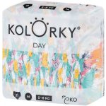 KOLORKY DAY štětce M 5-8 kg 21 ks – Zboží Mobilmania